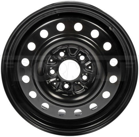Dorman - OE Solutions Rueda P/N:939-227 Fits: Chevrolet Impala 11-01, Chevrolet Lumina 01-00, Chevrolet Monte Carlo 07-01, Pontiac Bonneville 2000 - Image 3