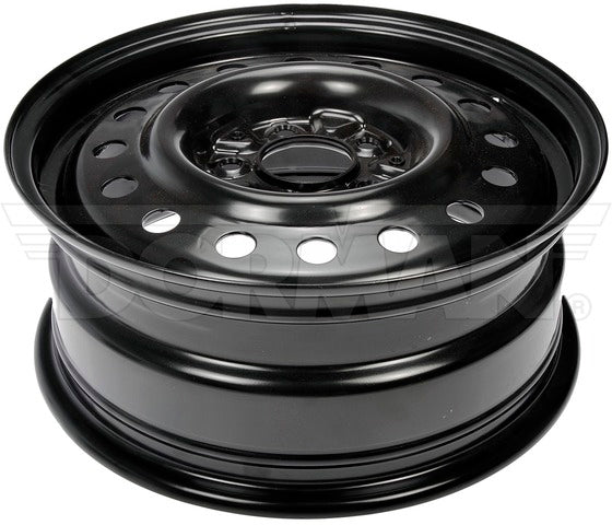 Dorman - OE Solutions Rueda P/N:939-227 Fits: Chevrolet Impala 11-01, Chevrolet Lumina 01-00, Chevrolet Monte Carlo 07-01, Pontiac Bonneville 2000 - Image 2