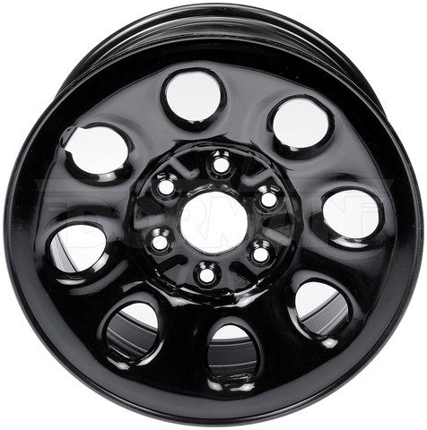 Dorman - OE Solutions Rueda P/N:939-233 Fits: Cadillac Escalade, Cadillac Escalade Esv, Chevrolet Avalanche, Chevrolet Cheyenne, Chevrolet Silverado 1500, Chevrolet Suburban, Chevrolet Suburban 1500, Chevrolet Tahoe, GMC Sierra, GMC Sierra 1500 - Image 3