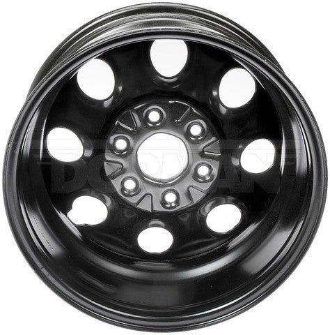 Dorman - OE Solutions Rueda P/N:939-233 Fits: Cadillac Escalade, Cadillac Escalade Esv, Chevrolet Avalanche, Chevrolet Cheyenne, Chevrolet Silverado 1500, Chevrolet Suburban, Chevrolet Suburban 1500, Chevrolet Tahoe, GMC Sierra, GMC Sierra 1500 - Image 2