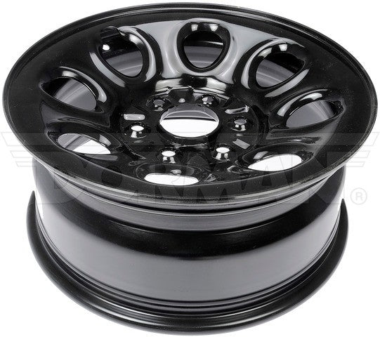 Dorman - OE Solutions Rueda P/N:939-233 Fits: Cadillac Escalade, Cadillac Escalade Esv, Chevrolet Avalanche, Chevrolet Cheyenne, Chevrolet Silverado 1500, Chevrolet Suburban, Chevrolet Suburban 1500, Chevrolet Tahoe, GMC Sierra, GMC Sierra 1500 - Image 1