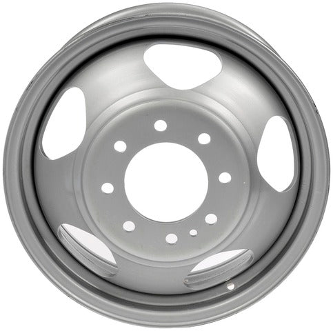 Dorman - OE Solutions Rueda P/N:939-236 Fits: Chevrolet Silverado 3500 Hd 10-08, GMC Sierra 3500 Hd 10-08 - Image 1