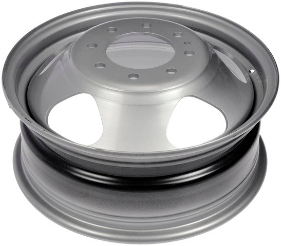 Dorman - OE Solutions Rueda P/N:939-236 Fits: Chevrolet Silverado 3500 Hd 10-08, GMC Sierra 3500 Hd 10-08 - Image 2