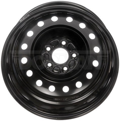 Dorman - OE Solutions Rueda P/N:939-237 Fits: Nissan Sentra 19-13 - Image 4