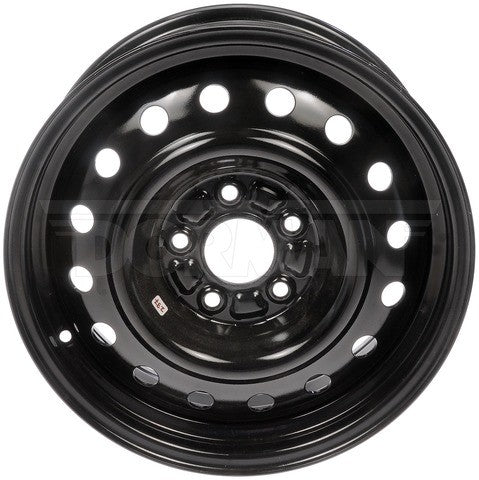 Dorman - OE Solutions Rueda P/N:939-237 Fits: Nissan Sentra 19-13 - Image 3