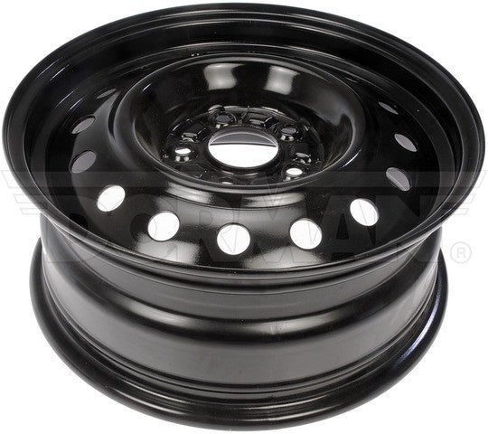 Dorman - OE Solutions Rueda P/N:939-237 Fits: Nissan Sentra 19-13 - Image 1