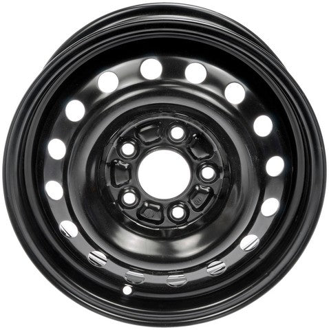Dorman - OE Solutions Rueda P/N:939-239 Fits: Hyundai Elantra 12-07 - Image 1