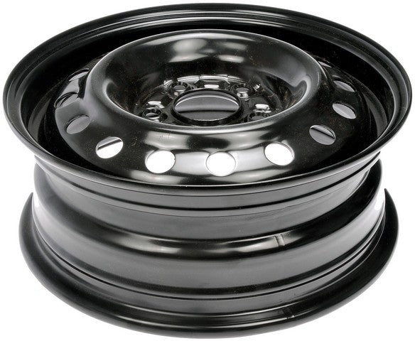 Dorman - OE Solutions Rueda P/N:939-239 Fits: Hyundai Elantra 12-07 - Image 2