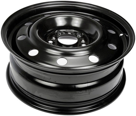 Dorman - OE Solutions Rueda P/N:939-243 Fits: Chrysler TOWN &amp; COUNTRY 16-13, Dodge Grand Caravan 19-13, Dodge Journey 19-13 - Image 1