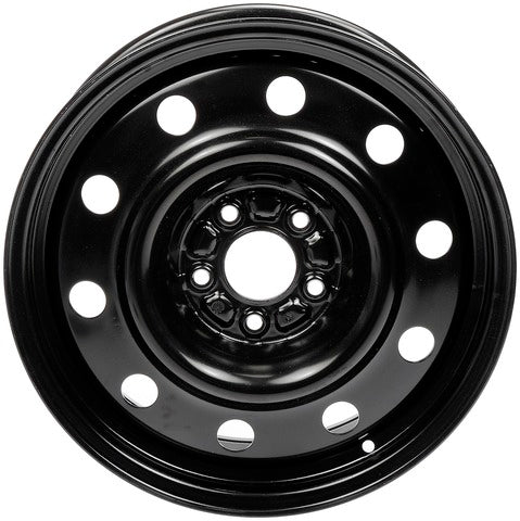 Dorman - OE Solutions Rueda P/N:939-244 Fits: Dodge Caliber 12-07 - Image 1