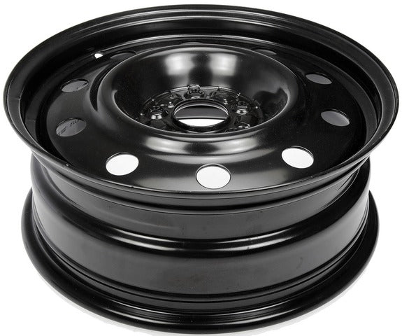 Dorman - OE Solutions Rueda P/N:939-244 Fits: Dodge Caliber 12-07 - Image 2