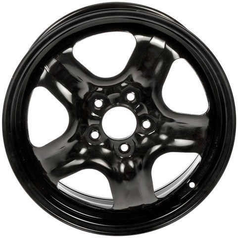Dorman - OE Solutions Rueda P/N:939-245 Fits: Chevrolet Impala 11-10 - Image 2