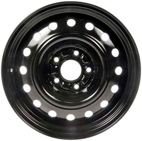 Dorman - OE Solutions Rueda P/N:939-247 Fits: Nissan Rogue 13-08, Nissan Rogue Select 15-14 - Image 1