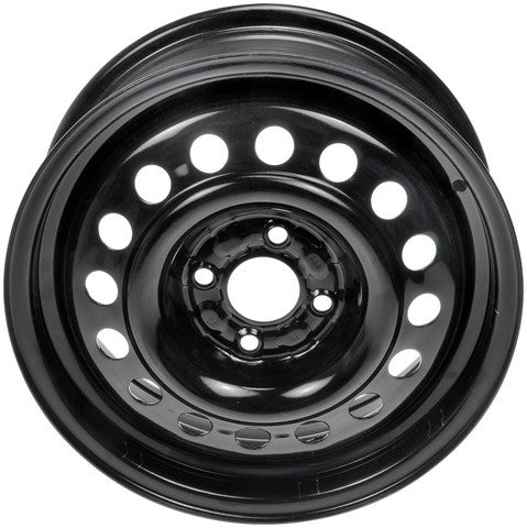 Dorman - OE Solutions Rueda P/N:939-248 Fits: Nissan Versa 19-12, Nissan Versa Note 19-14 - Image 1