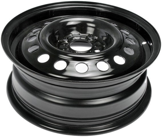 Dorman - OE Solutions Rueda P/N:939-248 Fits: Nissan Versa 19-12, Nissan Versa Note 19-14 - Image 2