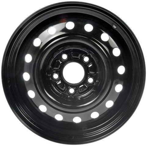 Dorman - OE Solutions Rueda P/N:939-251 Fits: Mazda 3 13-10, Mazda 3 Sport 13-12, Mazda 3 Sport 2010 - Image 1