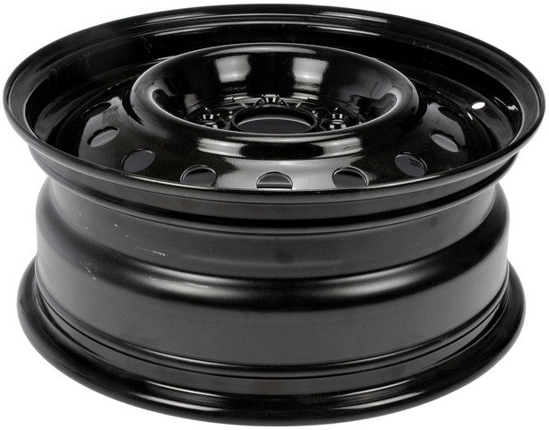 Dorman - OE Solutions Rueda P/N:939-251 Fits: Mazda 3 13-10, Mazda 3 Sport 13-12, Mazda 3 Sport 2010 - Image 2