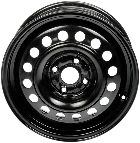 Dorman - OE Solutions Rueda P/N:939-252 Fits: Mazda 2 14-11 - Image 1