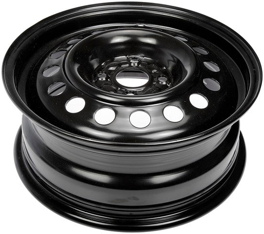 Dorman - OE Solutions Rueda P/N:939-252 Fits: Mazda 2 14-11 - Image 2