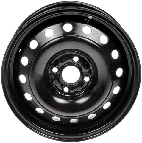 Dorman - OE Solutions Rueda P/N:939-259 Fits: Toyota Prius C 19-12, Toyota Yaris 16-12 - Image 1