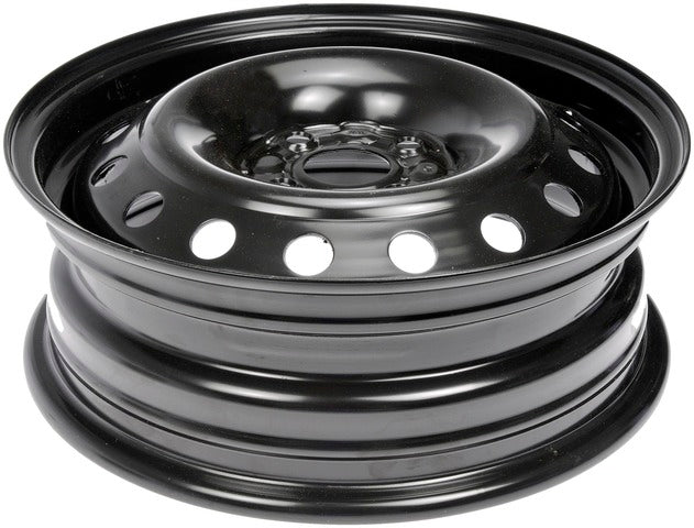Dorman - OE Solutions Rueda P/N:939-259 Fits: Toyota Prius C 19-12, Toyota Yaris 16-12 - Image 2