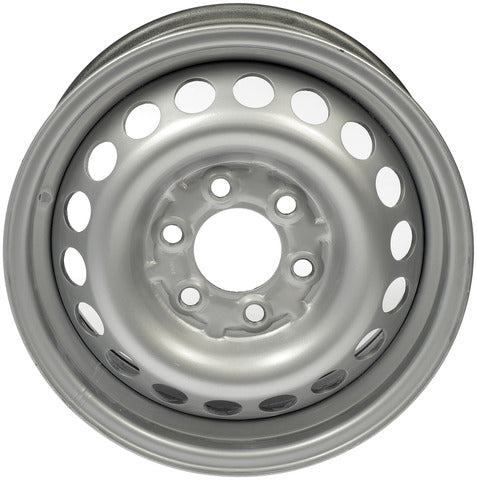 Dorman - OE Solutions Rueda P/N:939-268 Fits: Dodge Sprinter 2500 09-07, Freightliner Sprinter 2500 09-07 - Image 4