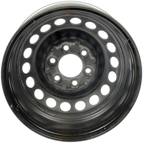 Dorman - OE Solutions Rueda P/N:939-268 Fits: Dodge Sprinter 2500 09-07, Freightliner Sprinter 2500 09-07 - Image 3