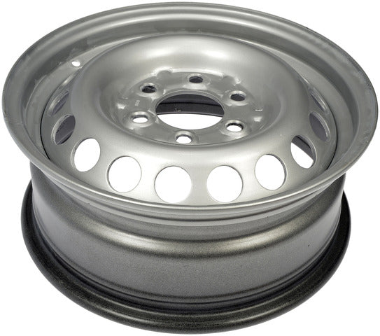 Dorman - OE Solutions Rueda P/N:939-268 Fits: Dodge Sprinter 2500 09-07, Freightliner Sprinter 2500 09-07 - Image 1