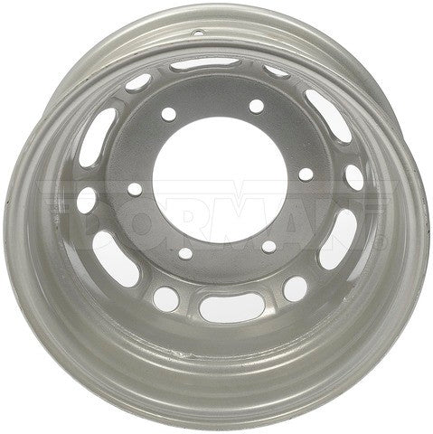 Dorman - OE Solutions Rueda P/N:939-272 Fits: Dodge Sprinter 3500 09-07, Freightliner Sprinter 3500 09-07 - Image 3