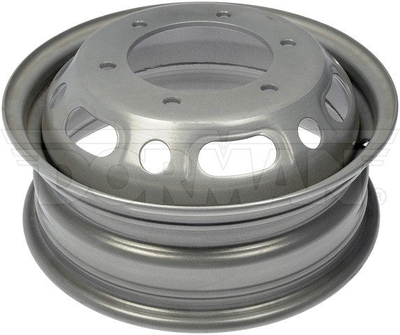 Dorman - OE Solutions Rueda P/N:939-272 Fits: Dodge Sprinter 3500 09-07, Freightliner Sprinter 3500 09-07 - Image 1