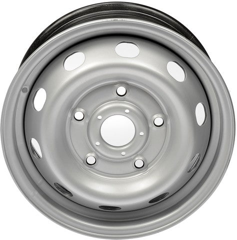 Dorman - OE Solutions Rueda P/N:939-302 Fits: Ford Transit-150 21-15, Ford Transit-250 21-15, Ford Transit-350 21-15, Ford Transit-350 Hd 21-15 - Image 3