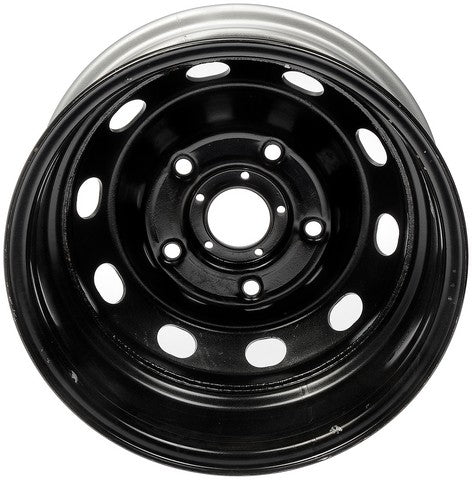 Dorman - OE Solutions Rueda P/N:939-302 Fits: Ford Transit-150 21-15, Ford Transit-250 21-15, Ford Transit-350 21-15, Ford Transit-350 Hd 21-15 - Image 2