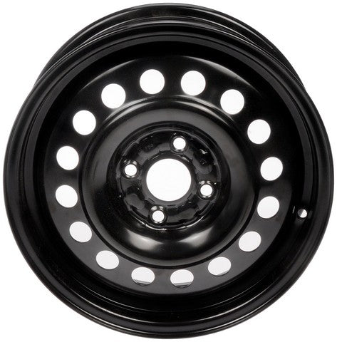 Dorman - OE Solutions Rueda P/N:939-304 Fits: Honda Fit 13-09, Honda Insight 11-10 - Image 1