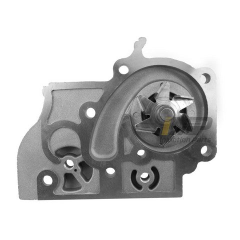 WJB Engine Water Pump P/N:WU9393 Fits: Kia Sephia 1998, Kia Sephia 2001, Kia Spectra 04-01 - Image 3