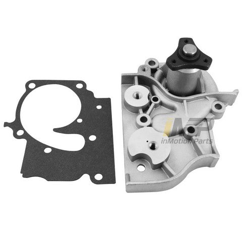 WJB Engine Water Pump P/N:WU9393 Fits: Kia Sephia 1998, Kia Sephia 2001, Kia Spectra 04-01 - Image 2