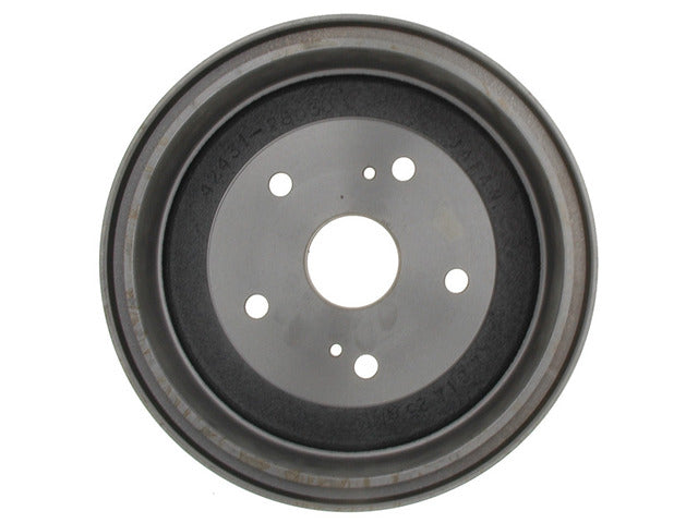 Raybestos Brakes Brake Drum P/N:9394R Fits: Toyota Van 89-87 - Image 2