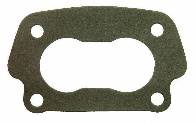 FEL-PRO Carburetor Mounting Gasket P/N:9394 Fits: Chevrolet 1500, Chevrolet 3b, Chevrolet 3c, Chevrolet 3d, Chevrolet 3e, Chevrolet 3f, Chevrolet 3g, Chevrolet Bel Air, Chevrolet Biscayne, Chevrolet Blazer - Image 1