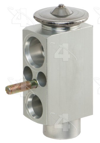 Four Seasons A/C Compressor Kit P/N:9396NK Fits: Ford Focus 14-12 - Image 3