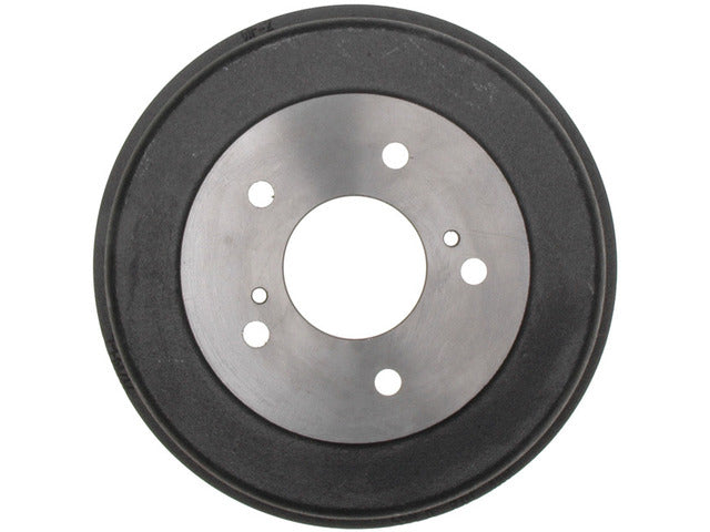 Raybestos Brakes Brake Drum P/N:9396R Fits: Nissan Maxima 94-89 - Image 3