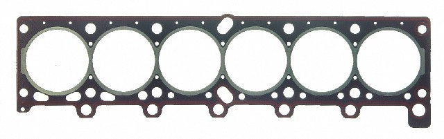 FEL-PRO Engine Cylinder Head Gasket P/N:9397 B - Image 1
