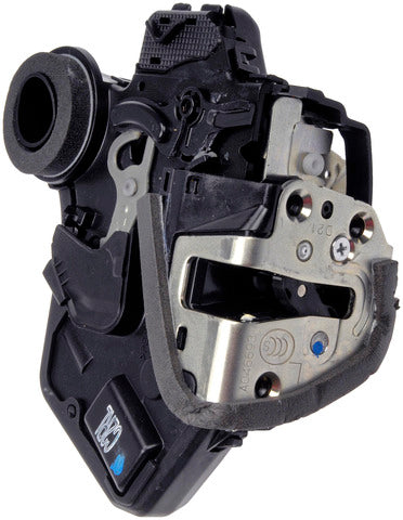 Dorman - OE Solutions Ensamble de Cerradura de Puerta P/N:940-002 Fits: Toyota Corolla 08-03 - Image 1
