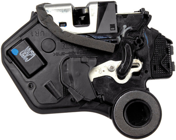 Dorman - OE Solutions Ensamble de Cerradura de Puerta P/N:940-003 Fits: Toyota Corolla 08-03 - Image 2