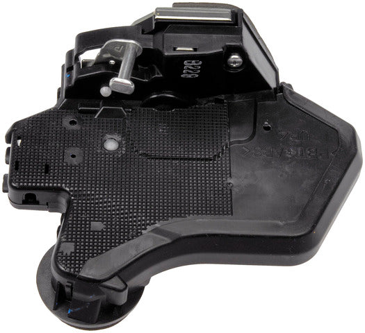 Dorman - OE Solutions Ensamble de Cerradura de Puerta P/N:940-003 Fits: Toyota Corolla 08-03 - Image 3