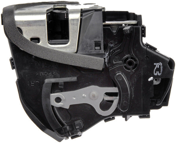 Dorman - OE Solutions Ensamble de Cerradura de Puerta P/N:940-007 Fits: Toyota Corolla 14-09 - Image 3