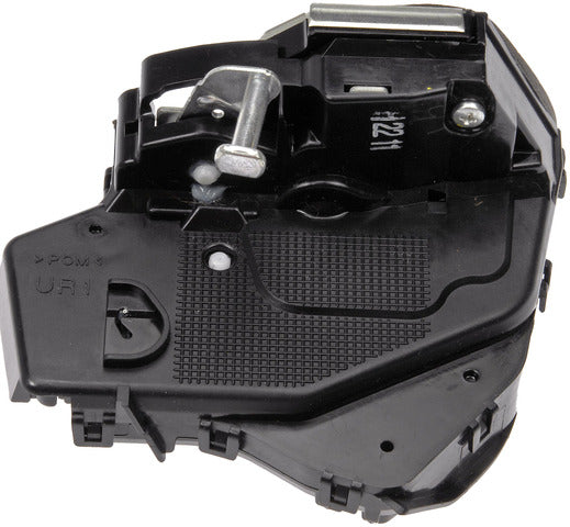 Dorman - OE Solutions Ensamble de Cerradura de Puerta P/N:940-007 Fits: Toyota Corolla 14-09 - Image 2