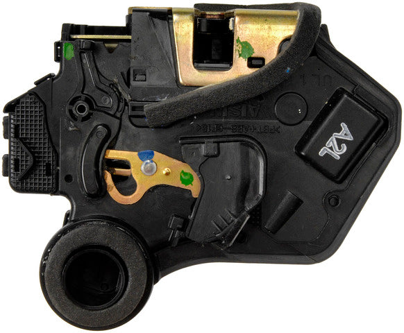 Dorman - OE Solutions Ensamble de Cerradura de Puerta P/N:940-010 Fits: Pontiac Vibe 08-03, Toyota Matrix 08-03 - Image 3