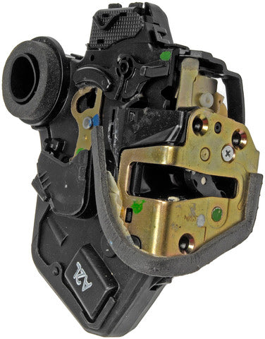 Dorman - OE Solutions Ensamble de Cerradura de Puerta P/N:940-010 Fits: Pontiac Vibe 08-03, Toyota Matrix 08-03 - Image 1