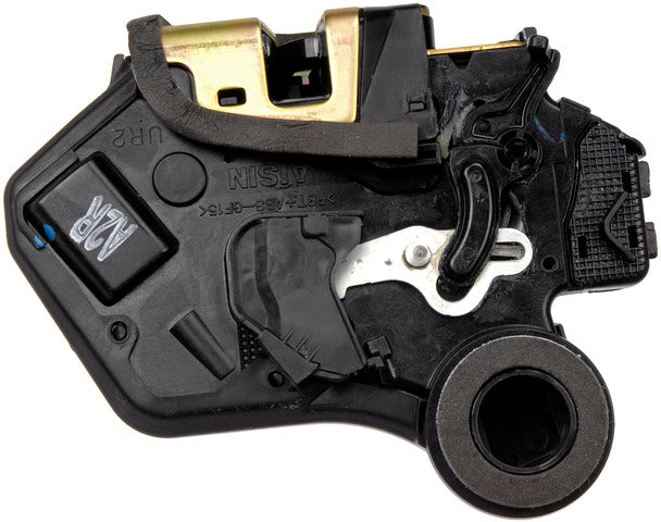 Dorman - OE Solutions Ensamble de Cerradura de Puerta P/N:940-011 Fits: Pontiac Vibe 08-03, Toyota Matrix 08-03 - Image 3