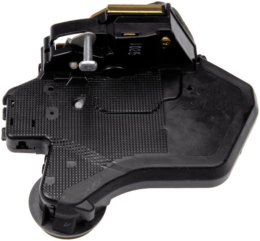 Dorman - OE Solutions Ensamble de Cerradura de Puerta P/N:940-011 Fits: Pontiac Vibe 08-03, Toyota Matrix 08-03 - Image 2