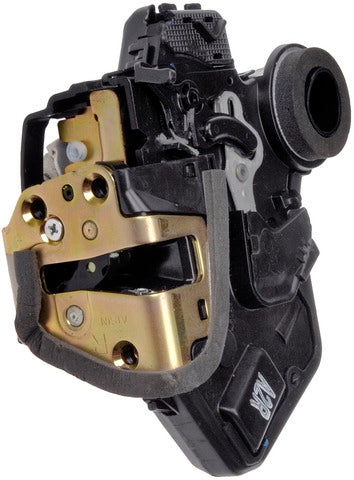 Dorman - OE Solutions Ensamble de Cerradura de Puerta P/N:940-011 Fits: Pontiac Vibe 08-03, Toyota Matrix 08-03 - Image 1